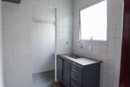 Apartamento para alugar com 65m², 3 quartos e 1 vaga Apartamento para alugar com 65m², 3 quartos e 1 vagaCozinha