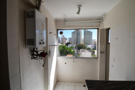 Apartamento à venda com 74m², 2 quartos e 1 vagaÁrea de Serviço