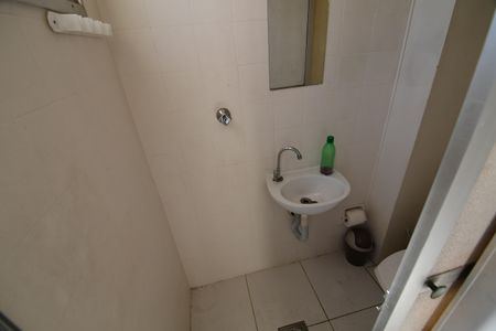 Apartamento à venda com 74m², 2 quartos e 1 vagaBanheiro de serviço