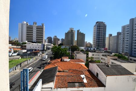 Apartamento à venda com 74m², 2 quartos e 1 vagaSala - Vista