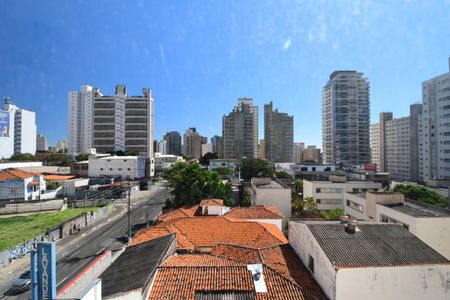 Apartamento à venda com 74m², 2 quartos e 1 vagaBanheiro de serviço - Vista