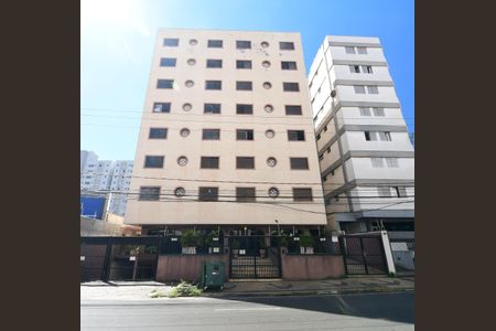 Apartamento à venda com 74m², 2 quartos e 1 vagaFachada / Placa