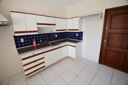 Apartamento à venda com 74m², 2 quartos e 1 vagaCozinha