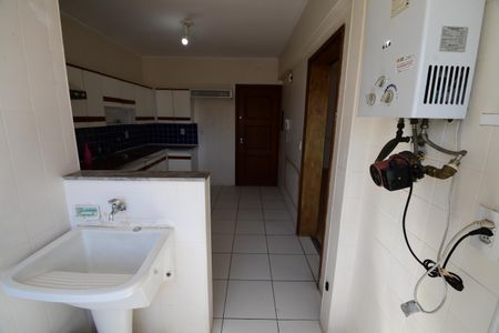 Apartamento à venda com 74m², 2 quartos e 1 vagaÁrea de Serviço