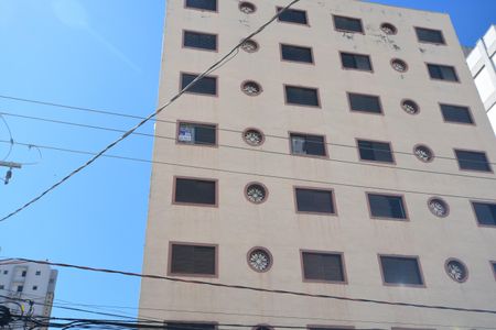 Apartamento à venda com 74m², 2 quartos e 1 vagaFachada / Placa