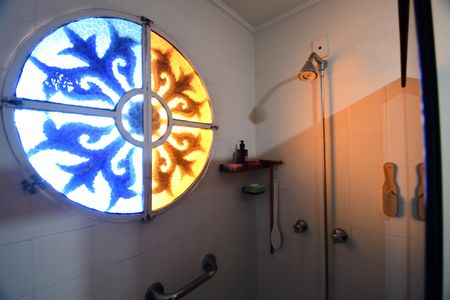 Apartamento à venda com 74m², 2 quartos e 1 vagaBanheiro