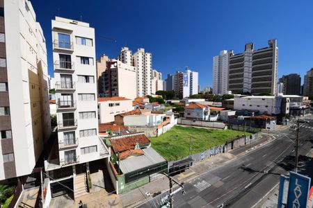 Apartamento à venda com 74m², 2 quartos e 1 vagaQuarto 2 - Vista