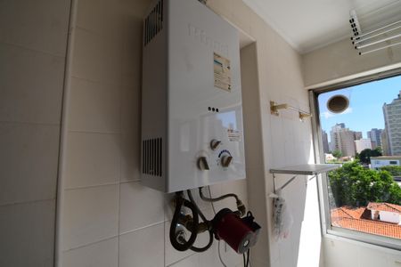 Apartamento à venda com 74m², 2 quartos e 1 vagaÁrea de Serviço