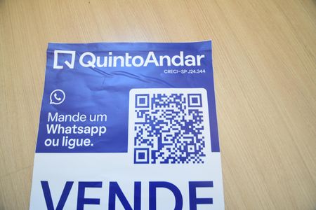Apartamento à venda com 74m², 2 quartos e 1 vagaPlaca