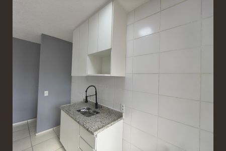 Apartamento à venda com 2 quartos, 43m² em Curicica, Rio de Janeiro