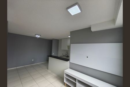 Apartamento à venda com 2 quartos, 43m² em Curicica, Rio de Janeiro
