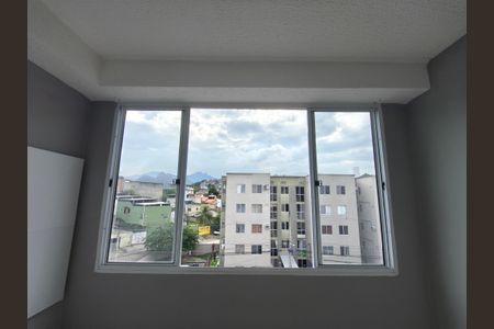 Apartamento à venda com 2 quartos, 43m² em Curicica, Rio de Janeiro