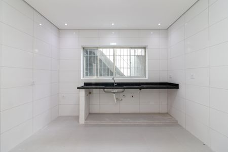 Casa à venda com 300m², 4 quartos e 4 vagasCozinha