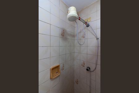 Casa à venda com 300m², 4 quartos e 4 vagasEdícula - Banheiro 