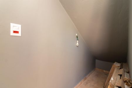 Casa à venda com 300m², 4 quartos e 4 vagasEntrada - Armário / Depósito