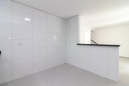 Casa à venda com 300m², 4 quartos e 4 vagasCozinha