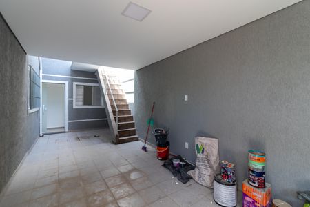 Casa à venda com 300m², 4 quartos e 4 vagasGaragem Coberta