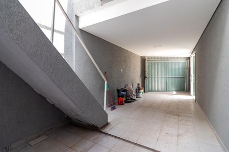 Casa à venda com 300m², 4 quartos e 4 vagasGaragem Coberta