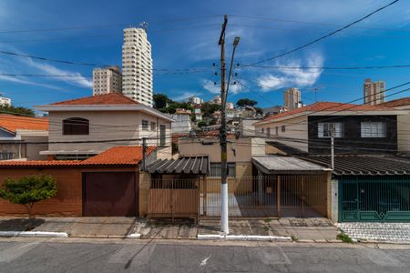 Casa à venda com 300m², 4 quartos e 4 vagasVaranda - Vista