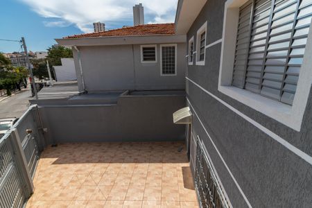 Casa à venda com 300m², 4 quartos e 4 vagasVaranda - Vista