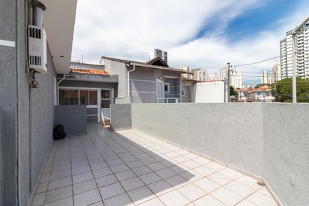Casa à venda com 300m², 4 quartos e 4 vagasVaranda