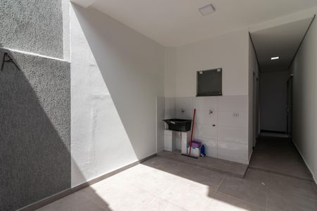 Casa à venda com 300m², 4 quartos e 4 vagasÁrea de Serviço