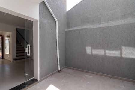 Casa à venda com 300m², 4 quartos e 4 vagasÁrea de Serviço