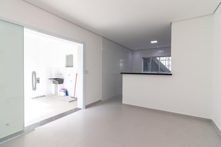 Casa à venda com 300m², 4 quartos e 4 vagasSala de Jantar