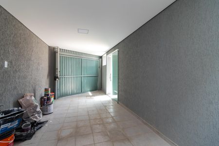 Casa à venda com 300m², 4 quartos e 4 vagasGaragem Coberta