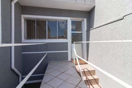 Casa à venda com 300m², 4 quartos e 4 vagasVaranda