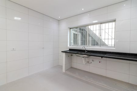 Casa à venda com 300m², 4 quartos e 4 vagasCozinha