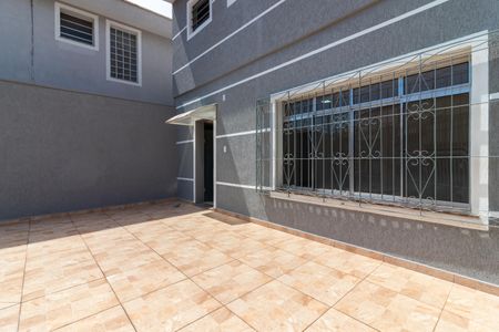 Casa à venda com 300m², 4 quartos e 4 vagasGaragem
