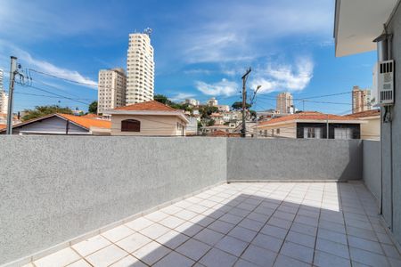 Casa à venda com 300m², 4 quartos e 4 vagasVaranda