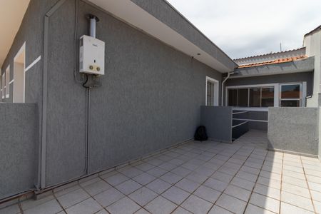 Casa à venda com 300m², 4 quartos e 4 vagasVaranda