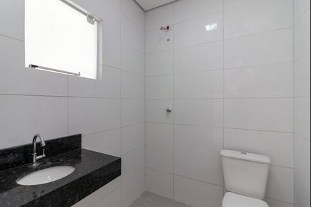 Casa à venda com 300m², 4 quartos e 4 vagasBanheiro de Serviço
