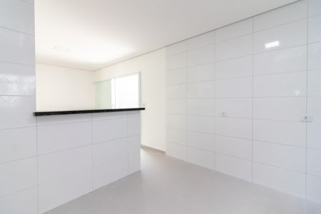 Casa à venda com 300m², 4 quartos e 4 vagasCozinha