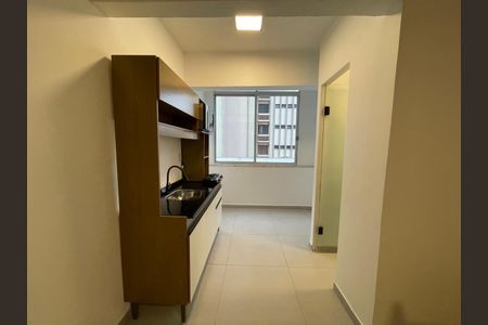 Kitnet/Studio para alugar com 1 quarto, 26m² em Centro, São Leopoldo