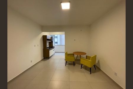 Studio para alugar com 26m², 1 quarto e sem vaga Studio para alugar com 26m², 1 quarto e sem vagaStudio