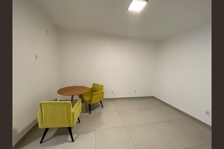 Studio para alugar com 26m², 1 quarto e sem vaga Studio para alugar com 26m², 1 quarto e sem vagaStudio