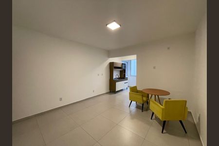 Studio para alugar com 26m², 1 quarto e sem vaga Studio para alugar com 26m², 1 quarto e sem vagaStudio