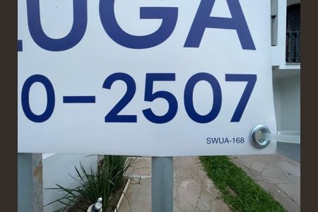 Studio para alugar com 26m², 1 quarto e sem vaga Studio para alugar com 26m², 1 quarto e sem vagaSWUA-168