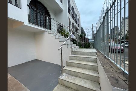 Studio para alugar com 26m², 1 quarto e sem vaga Studio para alugar com 26m², 1 quarto e sem vagaÁrea comum