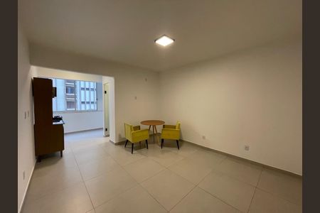 Kitnet/Studio para alugar com 1 quarto, 26m² em Centro, São Leopoldo
