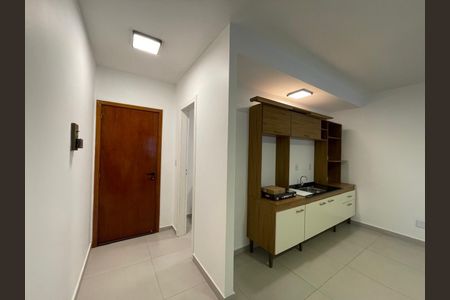 Kitnet/Studio para alugar com 1 quarto, 28m² em Centro, São Leopoldo
