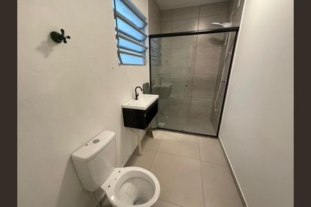 Kitnet/Studio para alugar com 1 quarto, 28m² em Centro, São Leopoldo