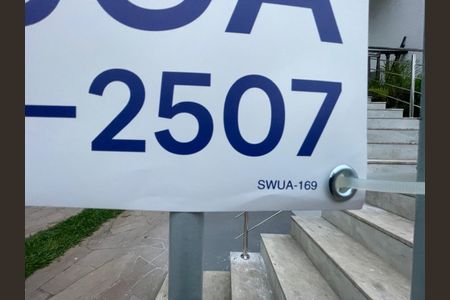Studio para alugar com 28m², 1 quarto e sem vagaSWUA-169