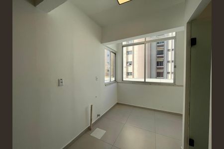 Studio para alugar com 28m², 1 quarto e sem vaga
