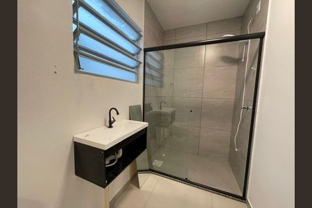 Kitnet/Studio para alugar com 1 quarto, 28m² em Centro, São Leopoldo