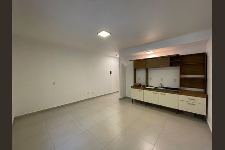 Kitnet/Studio para alugar com 1 quarto, 28m² em Centro, São Leopoldo