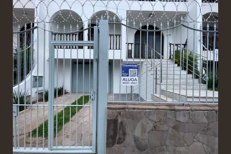 Studio para alugar com 28m², 1 quarto e sem vagaPlaca Instalada em 23/04/2026 - Cod.SWUA-169